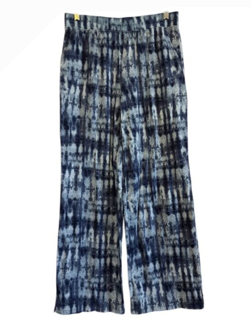 d & co. Beach Stretch Lounging Swim Cruise Comfy Lounging Pants Oversized Size S